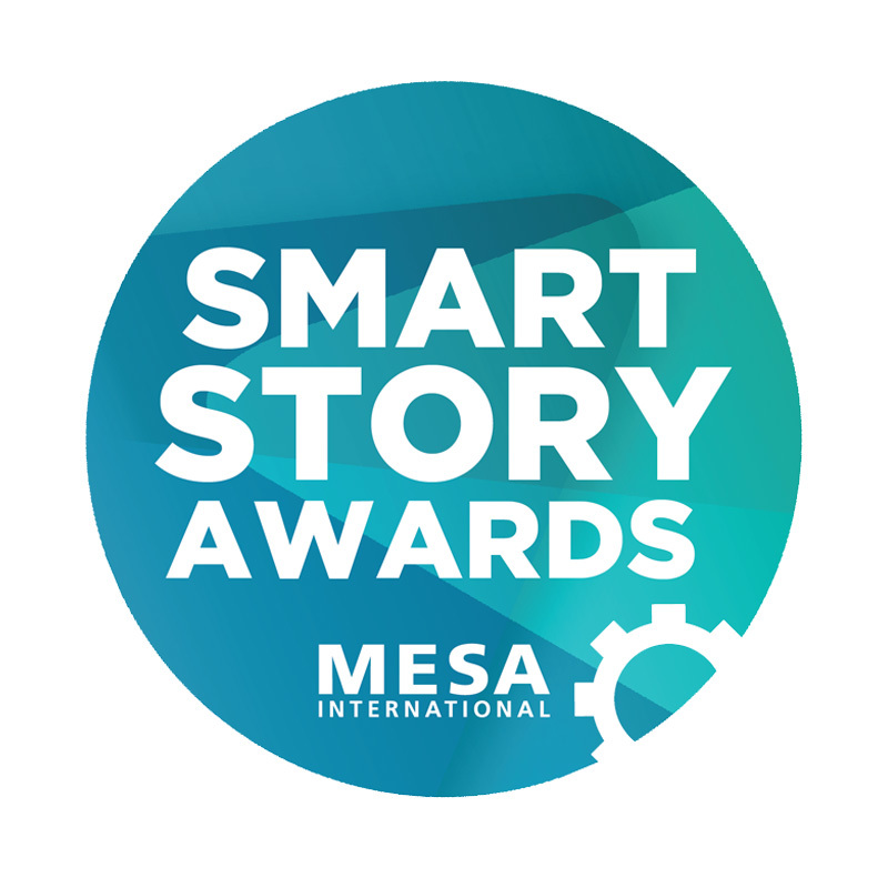 Smart Story Awards